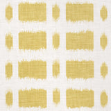 Schumacher Townline Road Mimosa Fabric
