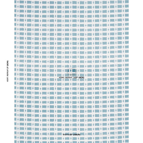 Schumacher Townline Road Marine Fabric