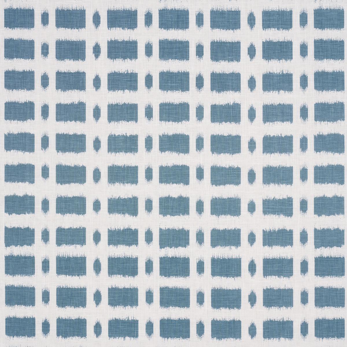 Schumacher Townline Road Marine Fabric