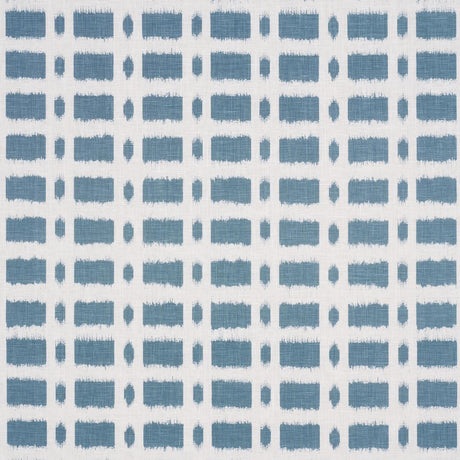 Schumacher Townline Road Marine Fabric