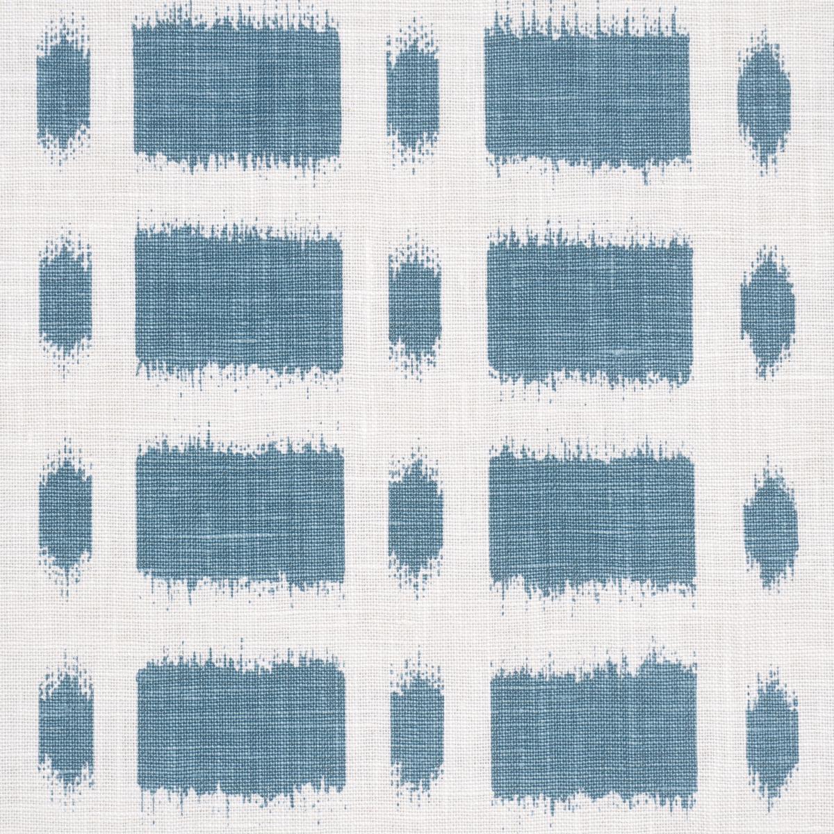 Schumacher Townline Road Marine Fabric