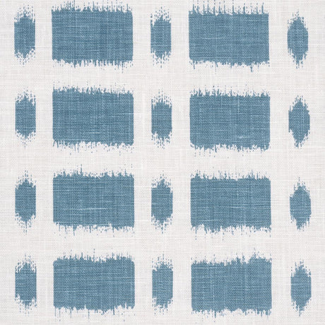 Schumacher Townline Road Marine Fabric