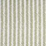 Schumacher Woodperry Moss Fabric