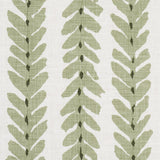 Schumacher Woodperry Moss Fabric