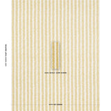 Schumacher Woodperry Mimosa Fabric