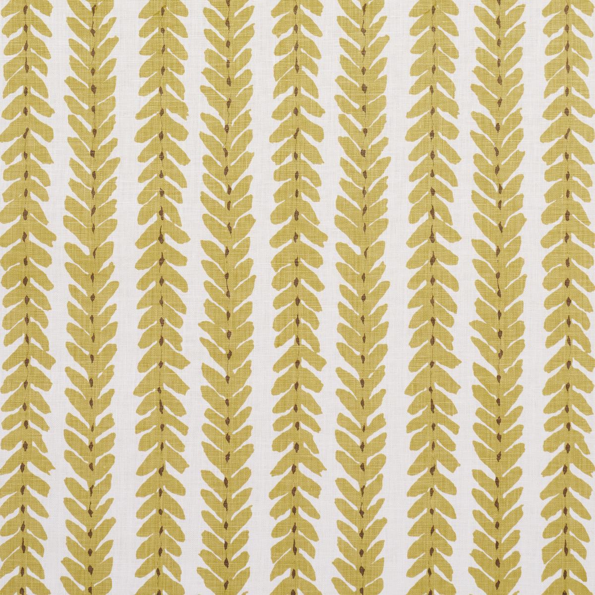 Schumacher Woodperry Mimosa Fabric
