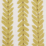 Schumacher Woodperry Mimosa Fabric