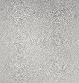 Seabrook Mica Texture Dove Gray & Silver Glitter Wallpaper