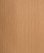 Seabrook Natural Stria Terra Cotta & Glitter Wallpaper