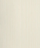 Seabrook Natural Stria Cream & Glitter Wallpaper