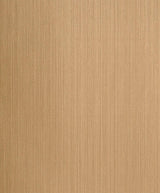 Seabrook Natural Stria Antique Brass & Glitter Wallpaper