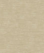 Seabrook Bark Texture Metallic Khaki Wallpaper