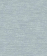 Seabrook Bark Texture Metallic Sea Green Wallpaper
