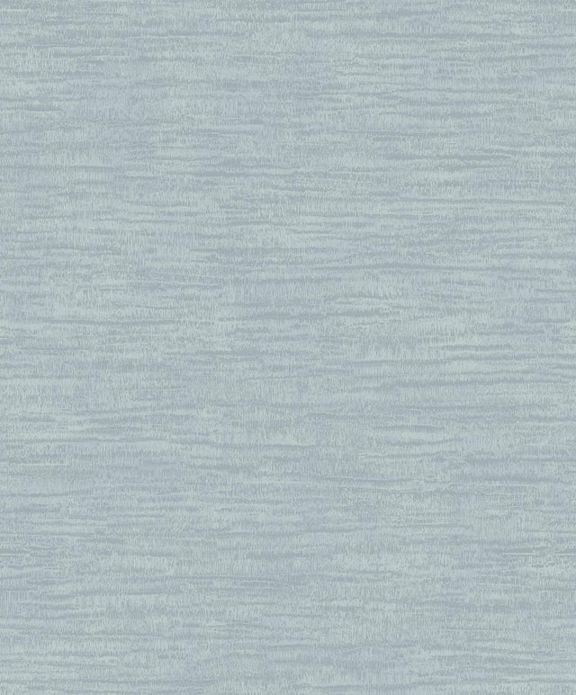 Seabrook Bark Texture Metallic Sea Green Wallpaper