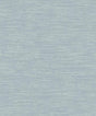 Seabrook Bark Texture Metallic Sea Green Wallpaper