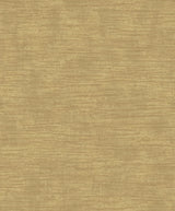 Seabrook Bark Texture Metallic Antique Brass Wallpaper