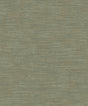 Seabrook Bark Texture Metallic Olive Wallpaper