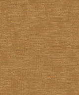 Seabrook Bark Texture Metallic Terra Cotta Wallpaper