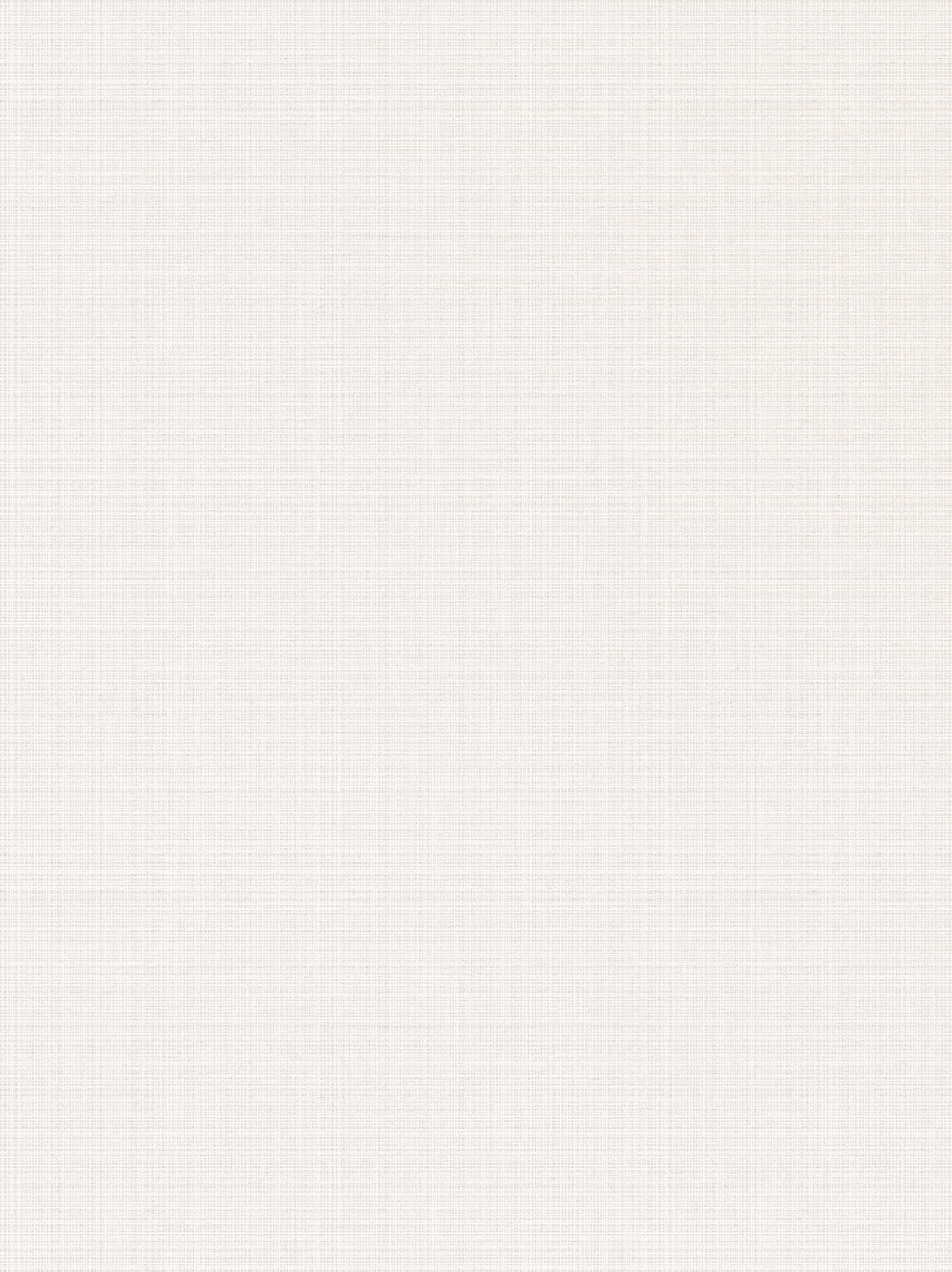 Seabrook Crosshatch Linen Metallic Pearl Wallpaper