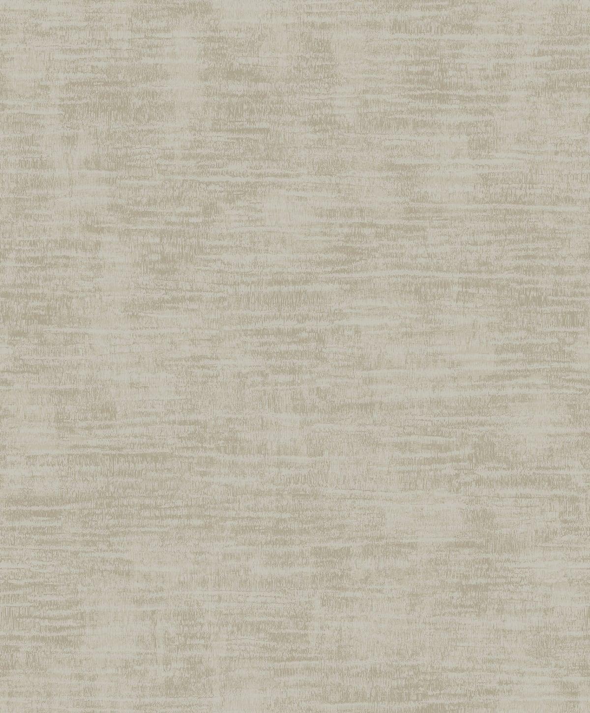 Seabrook Bark Texture Metallic Taupe Wallpaper