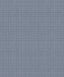 Seabrook Crosshatch Linen Metallic Slate Blue Wallpaper