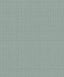 Seabrook Crosshatch Linen Metallic Sea Green Wallpaper