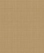 Seabrook Crosshatch Linen Metallic Antique Brass Wallpaper