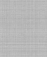 Seabrook Crosshatch Linen Metallic Silver Wallpaper