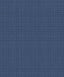 Seabrook Crosshatch Linen Metallic Storm Blue Wallpaper