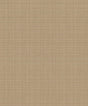 Seabrook Crosshatch Linen Metallic Taupe Wallpaper