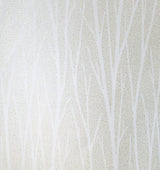 Seabrook Birch Trail Metallic Pearl & Glitter Wallpaper
