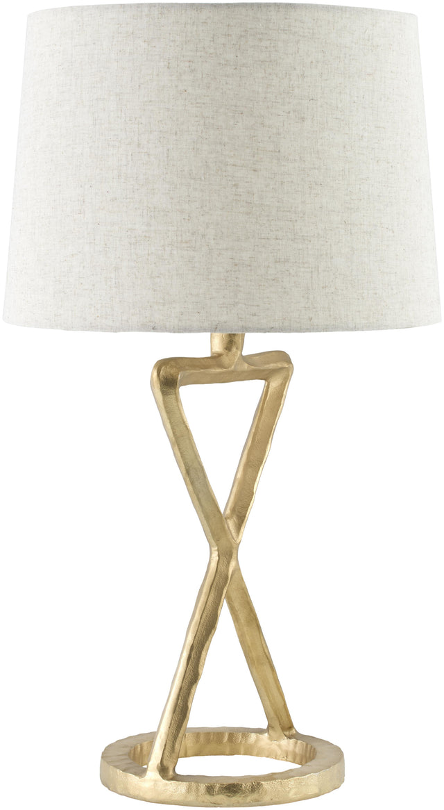 Surya Adaje ADJ-001 29"H x 16"W x 16"D Lamp