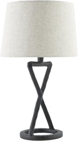Surya Adaje ADJ-002 29"H x 16"W x 16"D Lamp