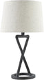 Surya Adaje ADJ-002 29"H x 16"W x 16"D Lamp