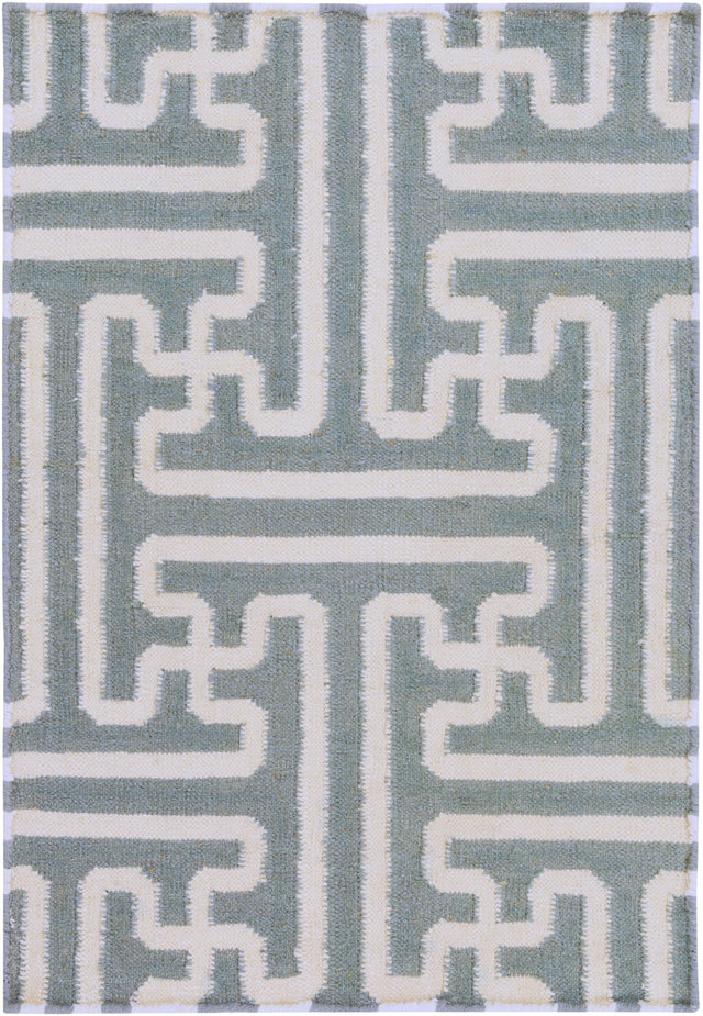 Surya Archive ACH-1703 3'6" x 5'6" Rug