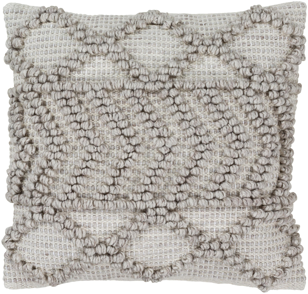 Surya Anders ADR-007 20"H x 20"W Pillow Kit