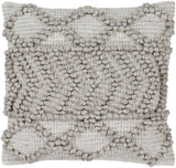 Surya Anders ADR-007 20"H x 20"W Pillow Kit