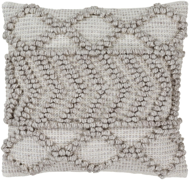Surya Anders ADR-007 20"H x 20"W Pillow Kit