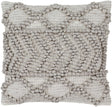 Surya Anders ADR-007 20"H x 20"W Pillow Cover