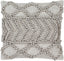 Surya Anders ADR-007 20"H x 20"W Pillow Cover