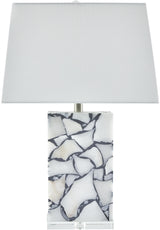 Surya Angelo AGL-002 25"H x 16"W x 16"D Lamp
