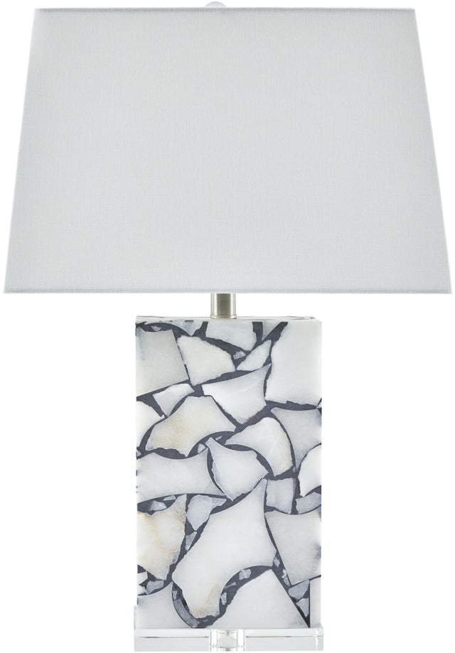 Surya Angelo AGL-002 25"H x 16"W x 16"D Lamp