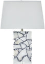 Surya Angelo AGL-002 25"H x 16"W x 16"D Lamp