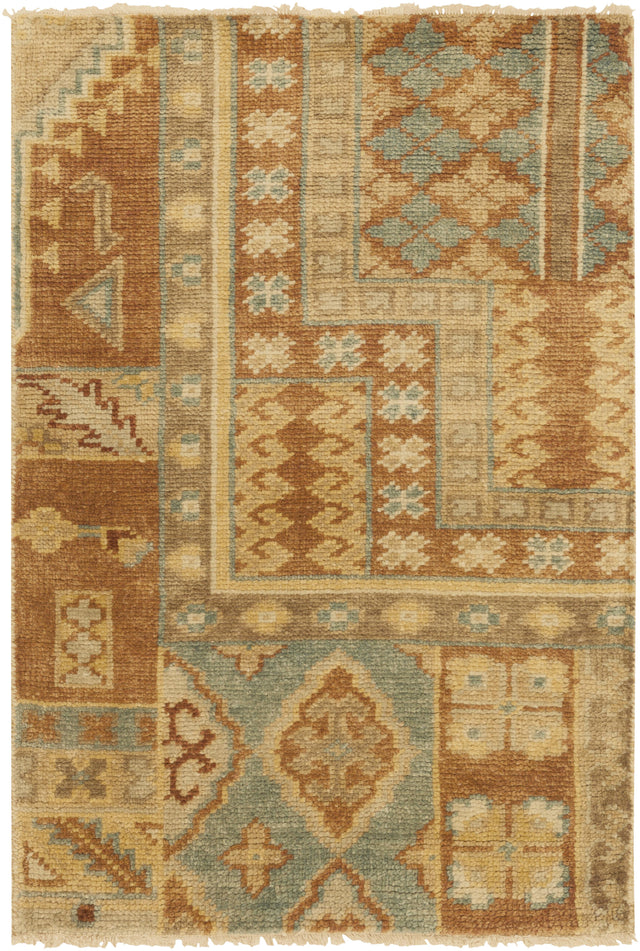 Surya Ainsley AIN-1011 3'9" x 5'9" Rug