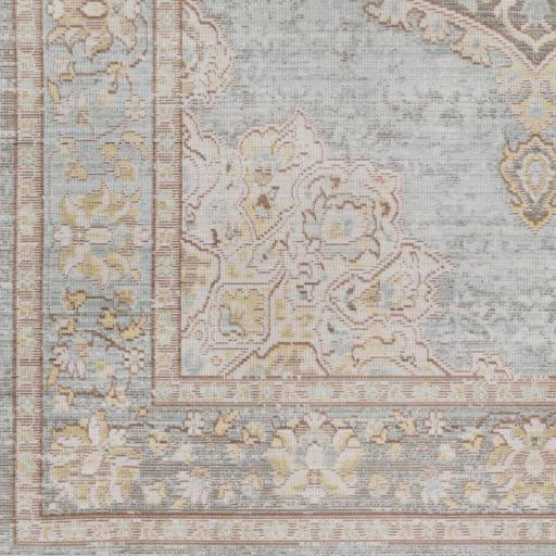 Surya Antioch AIC-2326 2' x 2'11" Rug