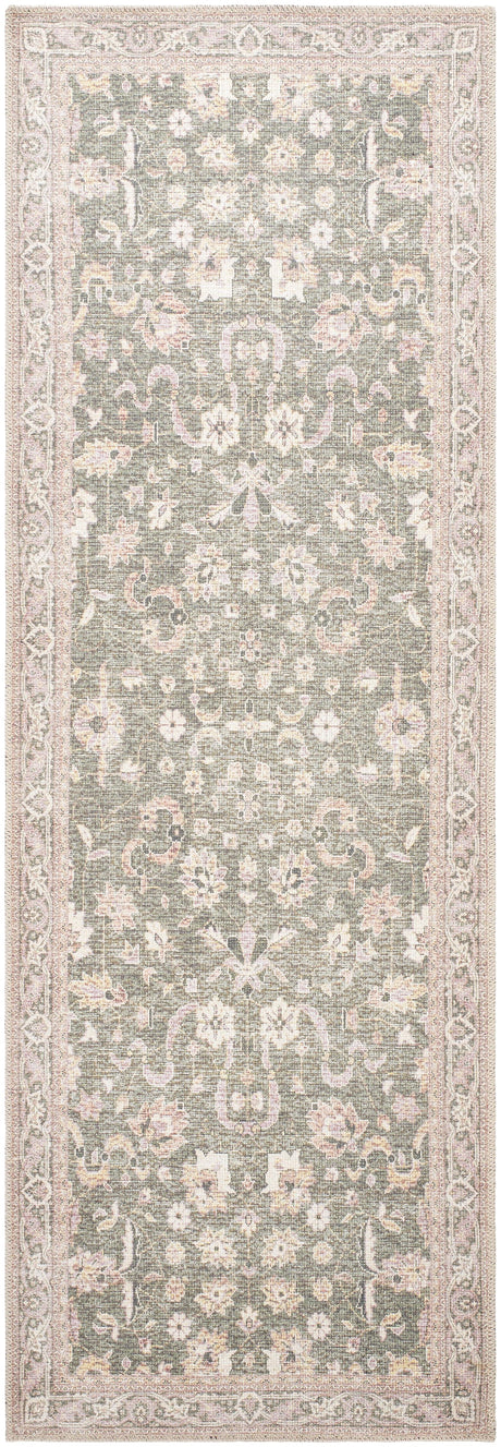 Surya Amelie AML-2392 2' x 2'11" Rug