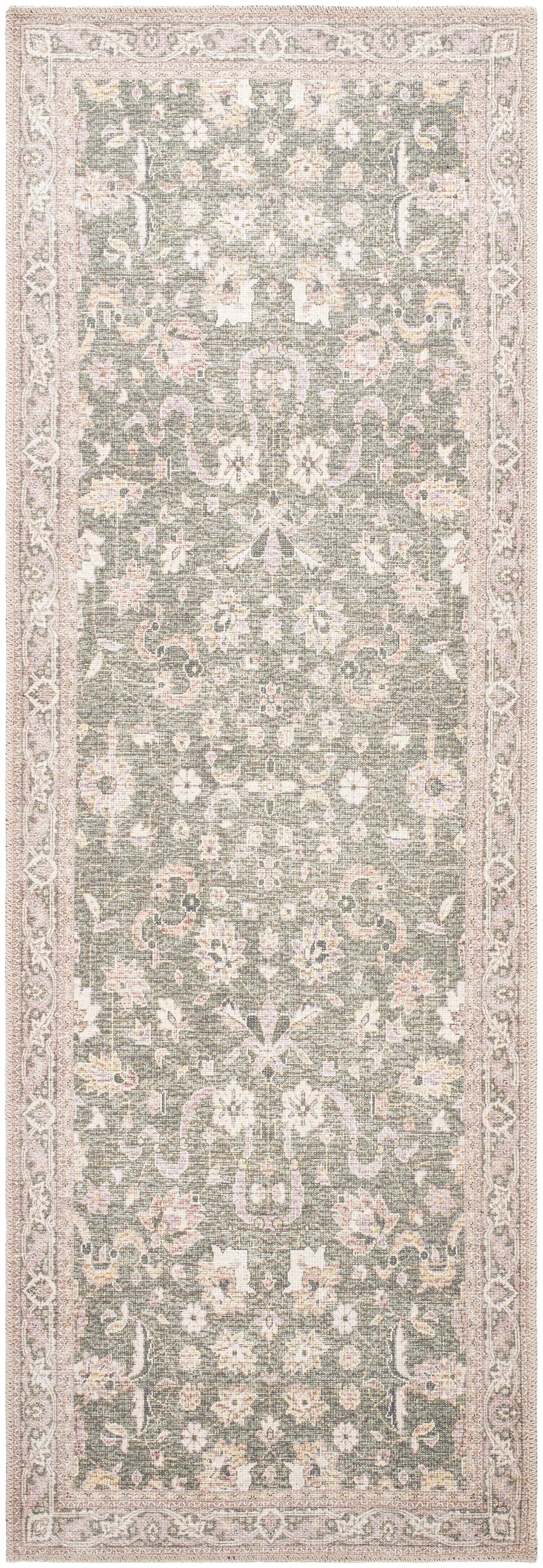 Surya Amelie AML-2392 6'7" x 9' Rug