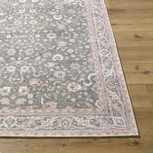Surya Amelie AML-2392 6'7" x 9' Rug