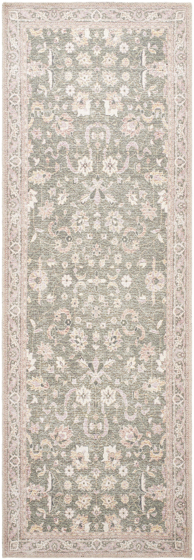 Surya Amelie AML-2392 7'10" x 10'2" Rug