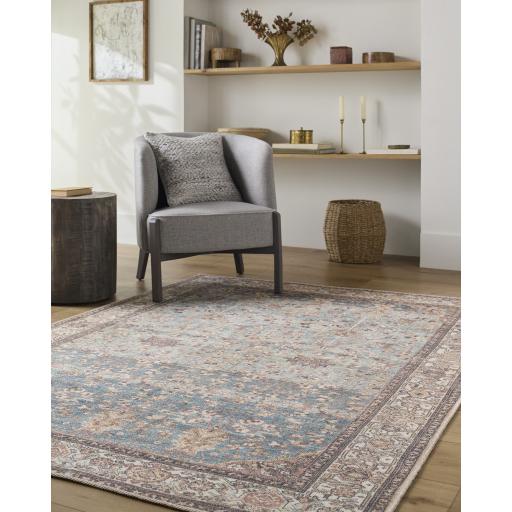 Surya Amelie AML-2399 6'7" x 9' Rug